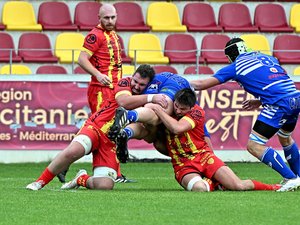 Rugby : parole à la défense à Rodez