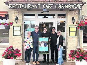 L'Aveyron à la télé : quatre restaurants du département défendent leur cuisine sur M6, dès ce lundi