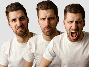 Festival Rire Onet : l'humoriste belge Antoine Donneaux sur la scène de la troisième soirée de l'événement ce mardi