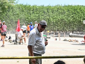 Quilles de huit : une saison de haute volée du côté des 100 meilleurs joueurs
