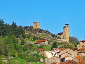 Journées du patrimoine : parc thermal, mines, château, Maison de la Résistance... Un week-end pour s'approprier le Bassin de Decazeville