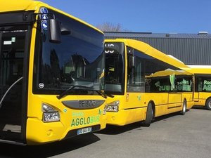 Grève du 18 septembre : prudence si vous voulez prendre le bus à Rodez, des 