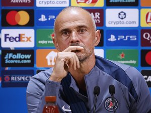 Ligue des champions : PSG-Atalanta, à quelle heure et sur quelle chaîne suivre l'entrée en lice du tenant du titre ce mercredi ?