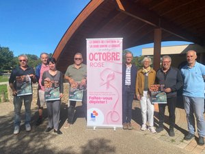 Le Grand Rodez célèbre la petite reine avec le Festi'Bike'Zac, main dans la main avec la Ligue contre le cancer