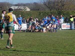 Rugby : douze ans après, le derby LSA - Saint-Affrique fait son grand retour ce samedi !