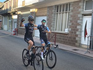 Cyclisme : un tout petit peloton attendu à Saint-Cyprien-sur-Dourdou, dimanche 21 septembre