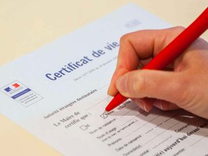 Durant plus de trois mois, ce Ruthénois a attendu de ne plus être mort et de retrouver la vie auprès des organismes de retraite