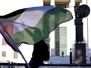 Le drapeau palestinien sera-t-il affiché ou pas au fronton de votre mairie le lundi 22 septembre ?
