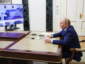 Guerre en Ukraine : quelles sont ces nouvelles sanctions que prépare l'Europe contre la Russie ?