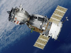 Guerre en Ukraine : avec 200 armes antisatellites, la guerre entre l'Occident et la Russie a-t-elle déjà commencé dans l'espace ?
