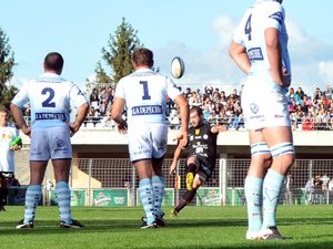 Rugby, Rodez - Decazeville J-1 : avantage aux Ruthénois dans l'historique du derby au XXIe siècle
