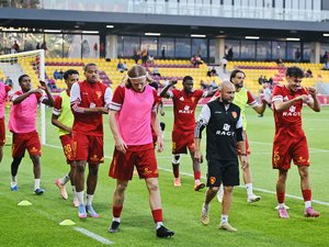 Football : Rodez accueille Clermont à Paul-Lignon, suivez la rencontre en direct commenté