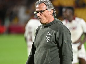 Football : "On n'a pas su tuer le match quand il fallait le faire", les réactions avec Rodez - Clermont