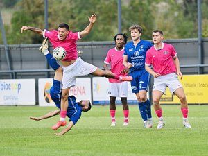 Football : Onet, c'est du costaud !