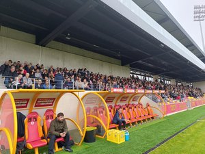 Rugby : le derby Rodez - Decazeville est de retour, suivez la rencontre en direct commenté