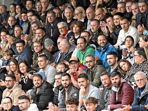 Rugby : Decazeville a gagné le derby en tribunes