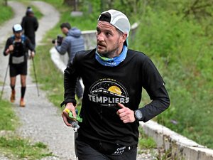 Trail : le festival des Templiers fait la course en tête contre le dopage