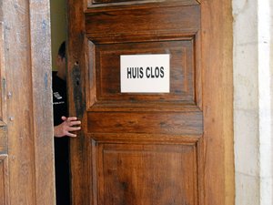 Viol d'une prostituée à Rodez devant la cour criminelle de l'Aveyron : le procès à huis clos, presse y compris