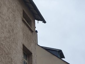 Changement de saison : les minimales vont chuter à Rodez en ce début d'automne, voici les températures annoncées par Météo-France