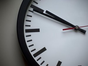 La saison de l'automne est celle du changement d'heure : quand aura lieu le traditionnel ajustement des aiguilles ?