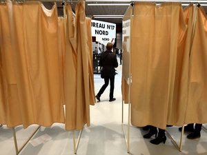Teyssèdre, Mazars, Vidal... déjà un sondage en cours pour les prochaines élections municipales à Rodez ?
