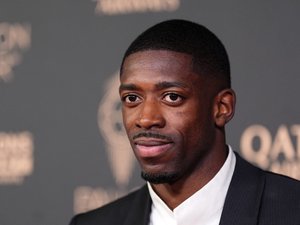 Ousmane Dembélé remporte le Ballon d'Or : le joueur du PSG et de l'équipe de France rafle le titre suprême