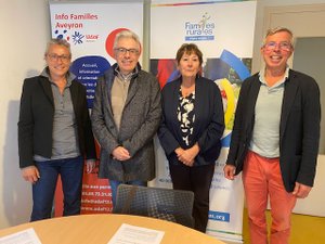 Sécurité affective et petite enfance : l'Udaf propose un colloque pour comprendre et agir