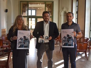 A Villefranche-de-Rouergue, le théâtre des Bastides dévoile la nouvelle saison