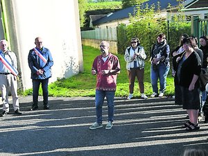 Un chef d'établissement promis au collège de la Viadène à Saint-Amans-des Côts