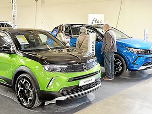 Voitures électriques : le guichet du leasing à moins de 200 ¬ par mois ouvre le 30 septembre, quelles sont les conditions pour en bénéficier ?