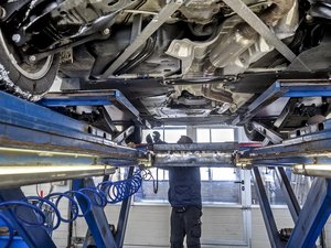Contrôle technique : quels sont les changements qui entreront en vigueur à partir du 1er janvier 2026 ?
