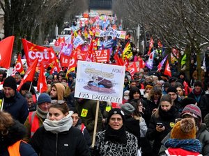 Budget 2026 : après le 18 septembre, l'intersyndicale appelle à nouveau à descendre dans la rue le 2 octobre