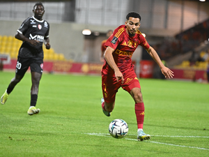 Football : Mohamed Achi, le sauveur de Rodez revenu de nulle part