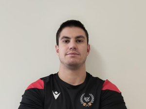 Rugby : Decazeville renforce sa troisième ligne avec l'Italien Cesare Reggiani