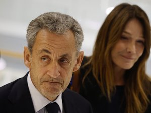 Nicolas Sarkozy condamné à cinq ans de prison : l'ancien président est assuré d'être emprisonné même s'il fait appel, on vous explique pourquoi