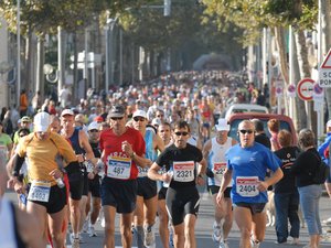 Course à pied : référence et nouveautés sur les 100 kilomètres de Millau