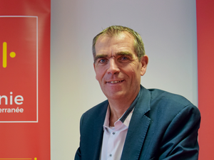 "Tout ne se décide pas à Paris" : à Bram, dans l'Aude, le rendez-vous annuel de la gauche... sans LFI