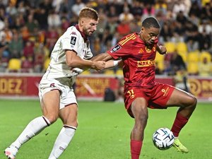 Ligue 2 : Rodez-Pau, à quelle heure et sur quelle chaîne suivre le retour du RAF à Paul-Lignon, ce vendredi ?