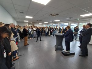 En Aveyron, un toit commun pour mieux soigner avec la Maison de la coordination en santé