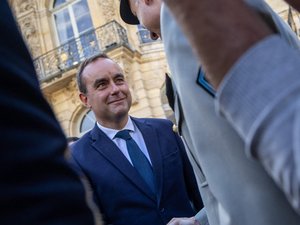 Nouveau gouvernement : pas de 