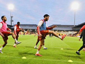 Football : Rodez reçoit Pau pour confirmer son incroyable succès à Bastia, suivez la rencontre en direct