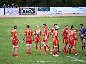Rugby : les Aveyronnais à la fête en Fédérale 2, avec des victoires pour Decazeville, Rodez et Millau