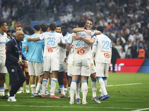 OM - Ajax : enjeux, chaîne TV, heure de diffusion... Ce qu'il faut savoir pour suivre le match de Ligue des champions