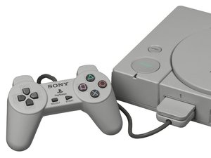 C'était le 29 septembre 1995 : il y a 30 ans jour pour jour, la première PlayStation de Sony sortait en France