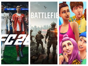 EA Sports FC, Les Sims, Battlefield... Pourquoi ces jeux vidéo vont désormais appartenir au gendre de Donald Trump et à un fonds d'investissement d'Arabie saoudite ?