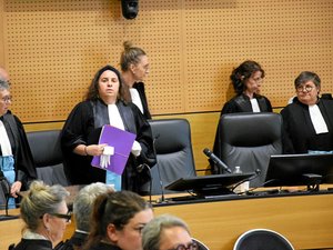 Nuit du droit : rencontre avec un chien cynophile, immersion sur une scène de crime, ateliers... Ce qui est prévu à Rodez