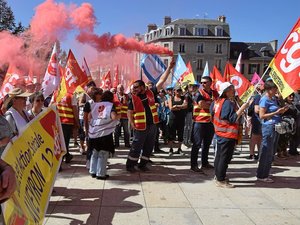 Grève du 2 octobre : toutes les manifestations annoncées dans les départements d'Occitanie