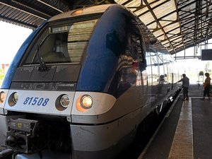 Vous devez opter pour le train durant les fêtes de fin d'année ? La SNCF lance les ventes de Noël, ce mercredi