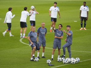 Ligue des Champions : Barça-PSG, Monaco-Manchester City... où et quand suivre les clubs français, ce mercredi ?
