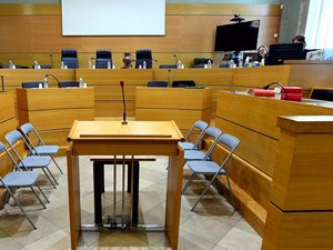 L'un ciblait les bébés de ses amis, l'autre les adolescents : deux amants pédophiles condamnés à de la prison ferme